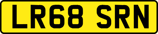 LR68SRN