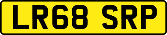 LR68SRP