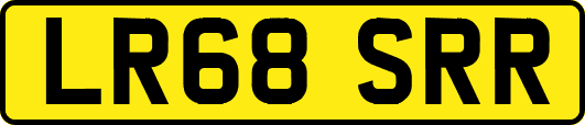 LR68SRR