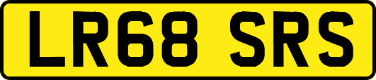 LR68SRS