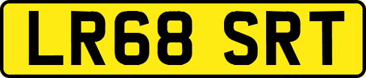 LR68SRT