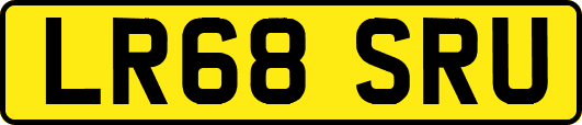 LR68SRU