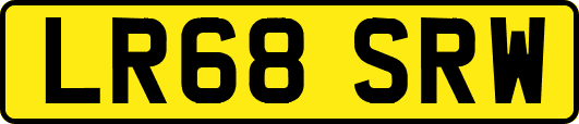 LR68SRW