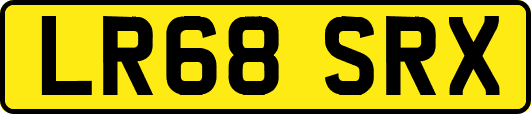 LR68SRX