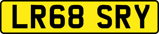 LR68SRY