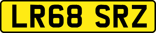 LR68SRZ