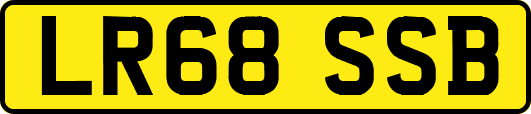 LR68SSB