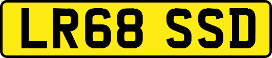 LR68SSD