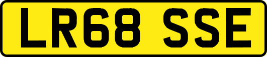 LR68SSE