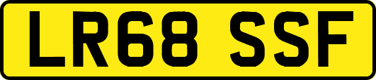 LR68SSF