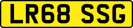 LR68SSG