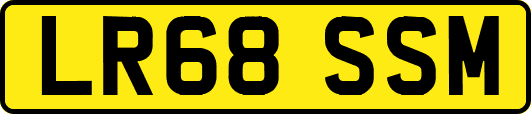 LR68SSM