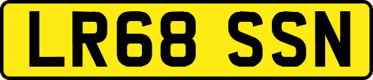 LR68SSN