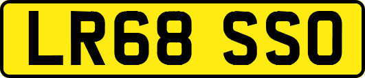 LR68SSO