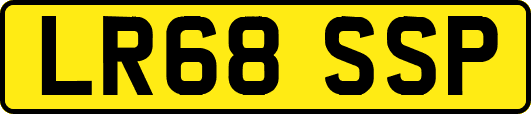 LR68SSP