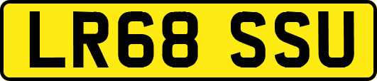 LR68SSU