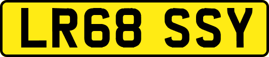 LR68SSY