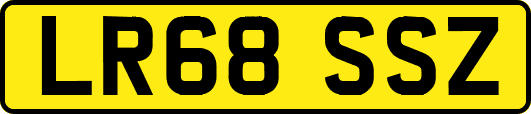 LR68SSZ