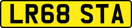 LR68STA