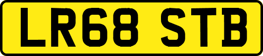 LR68STB