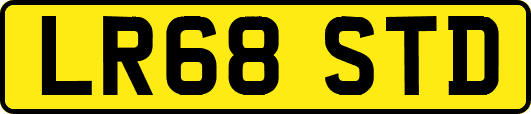 LR68STD