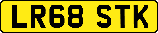 LR68STK