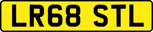 LR68STL