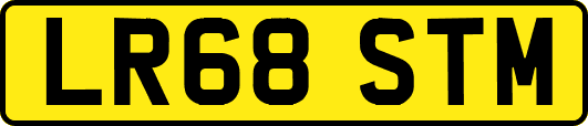 LR68STM