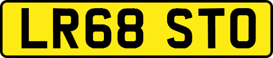 LR68STO