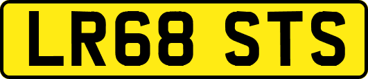 LR68STS