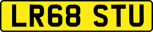 LR68STU
