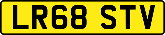 LR68STV