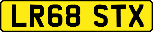 LR68STX