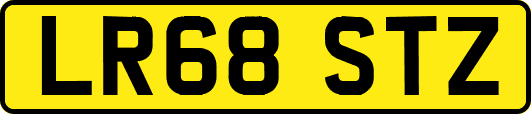 LR68STZ