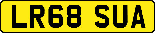 LR68SUA
