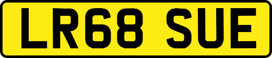 LR68SUE