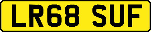LR68SUF