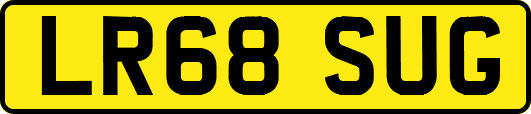 LR68SUG