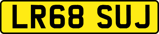 LR68SUJ