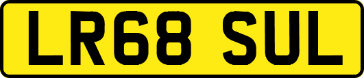 LR68SUL