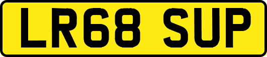 LR68SUP