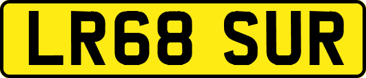 LR68SUR