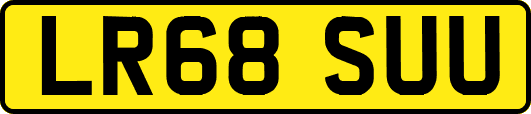 LR68SUU