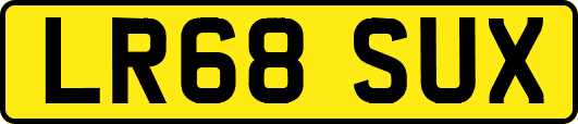LR68SUX