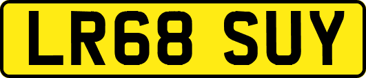 LR68SUY