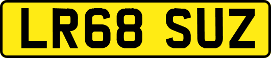 LR68SUZ