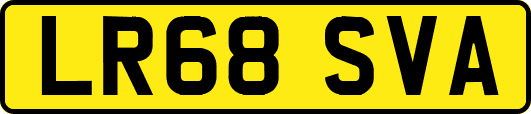 LR68SVA
