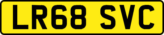 LR68SVC
