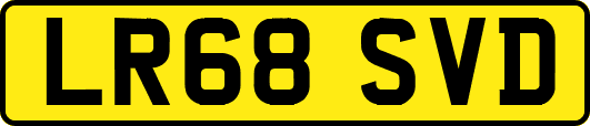 LR68SVD