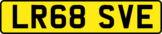 LR68SVE